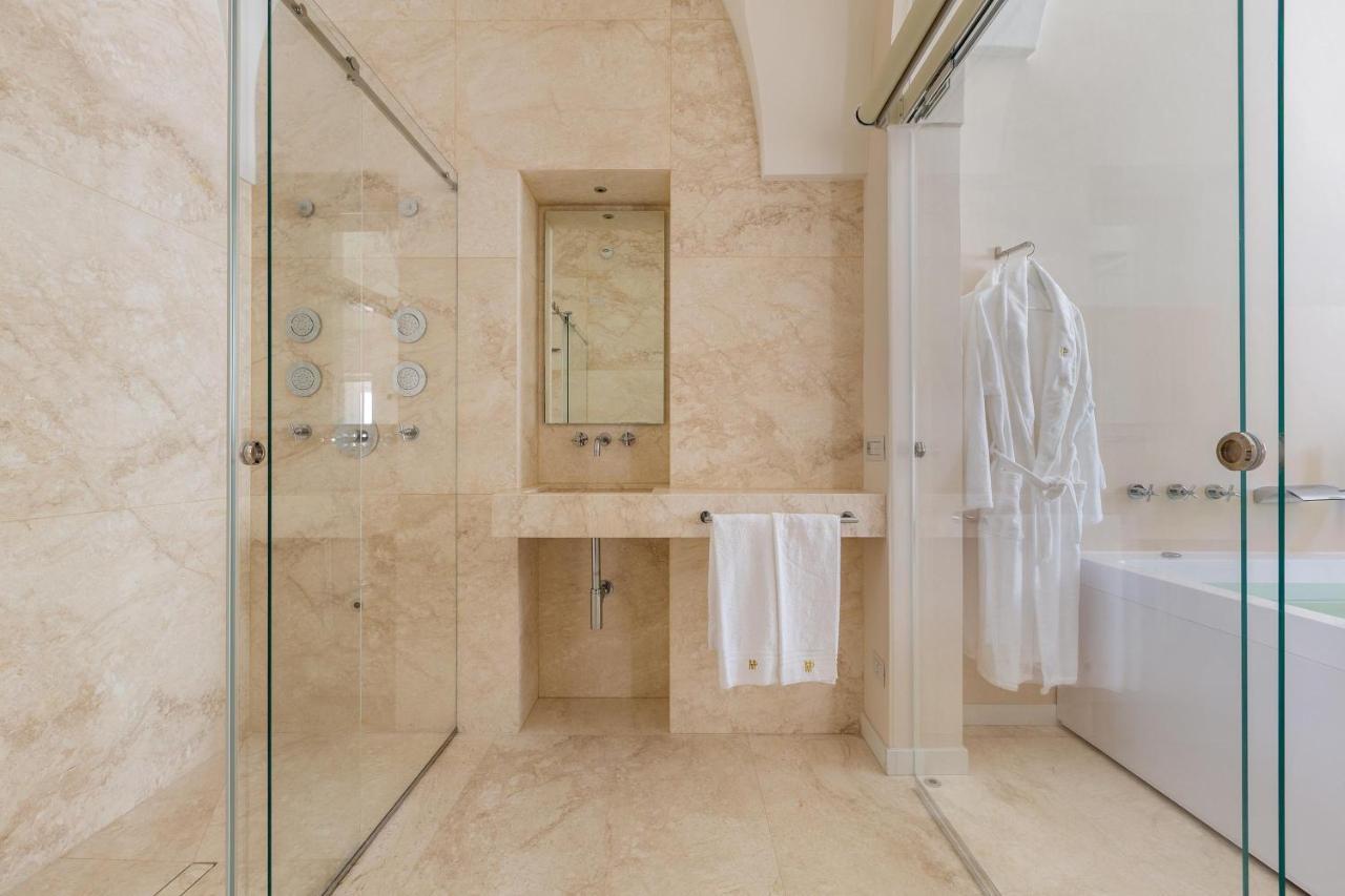 Palazzo Mascetti Hotel Ostuni Ngoại thất bức ảnh