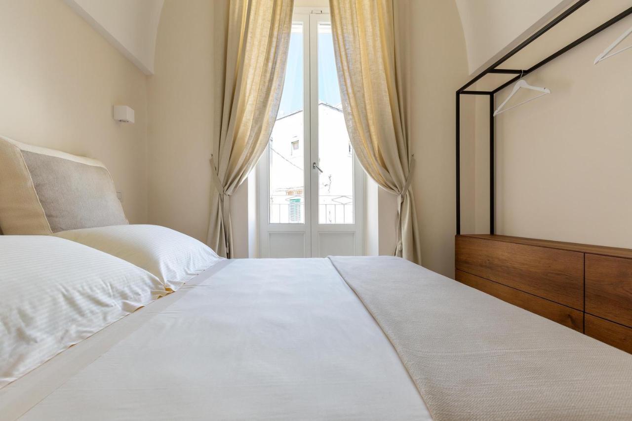Palazzo Mascetti Hotel Ostuni Ngoại thất bức ảnh