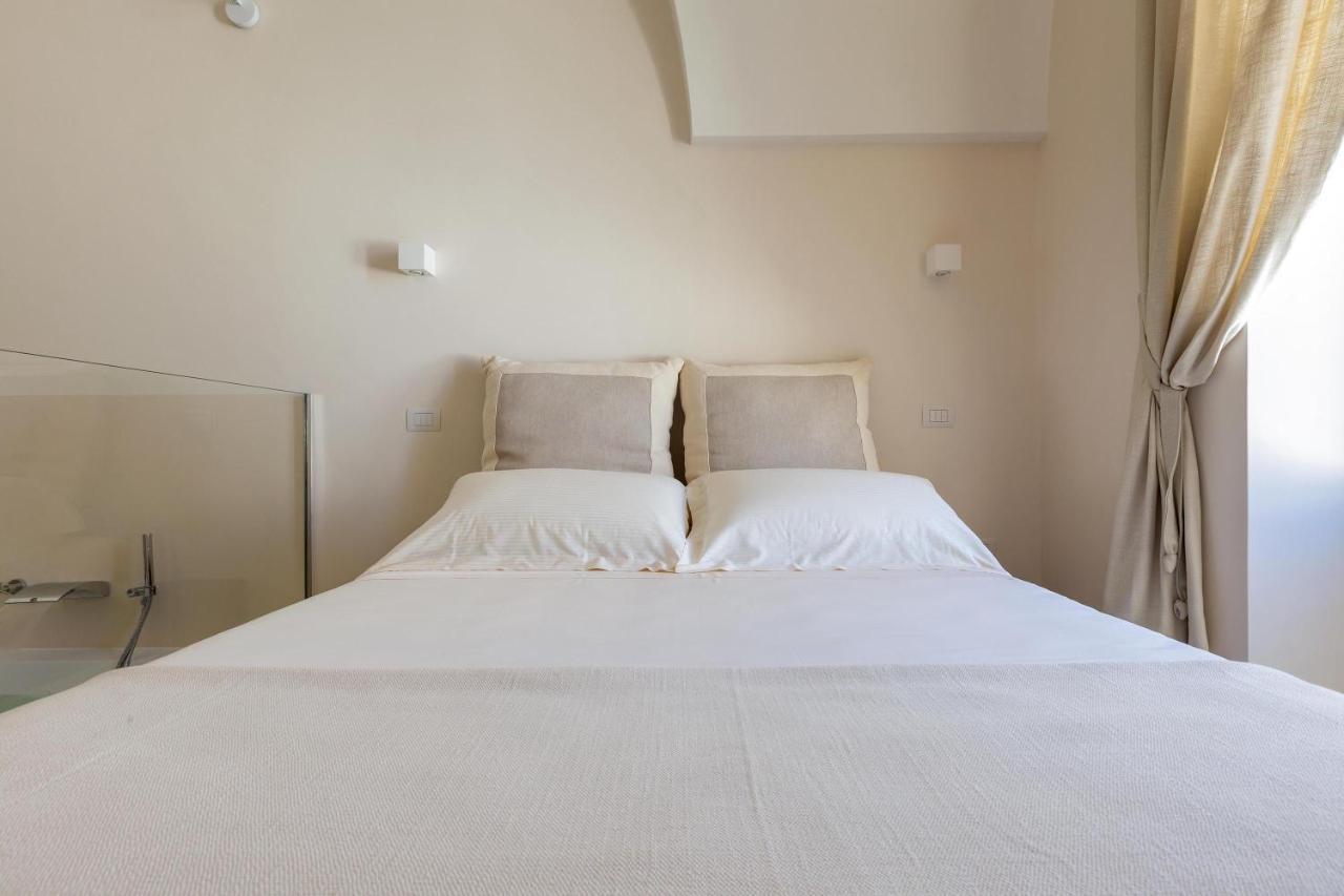 Palazzo Mascetti Hotel Ostuni Ngoại thất bức ảnh