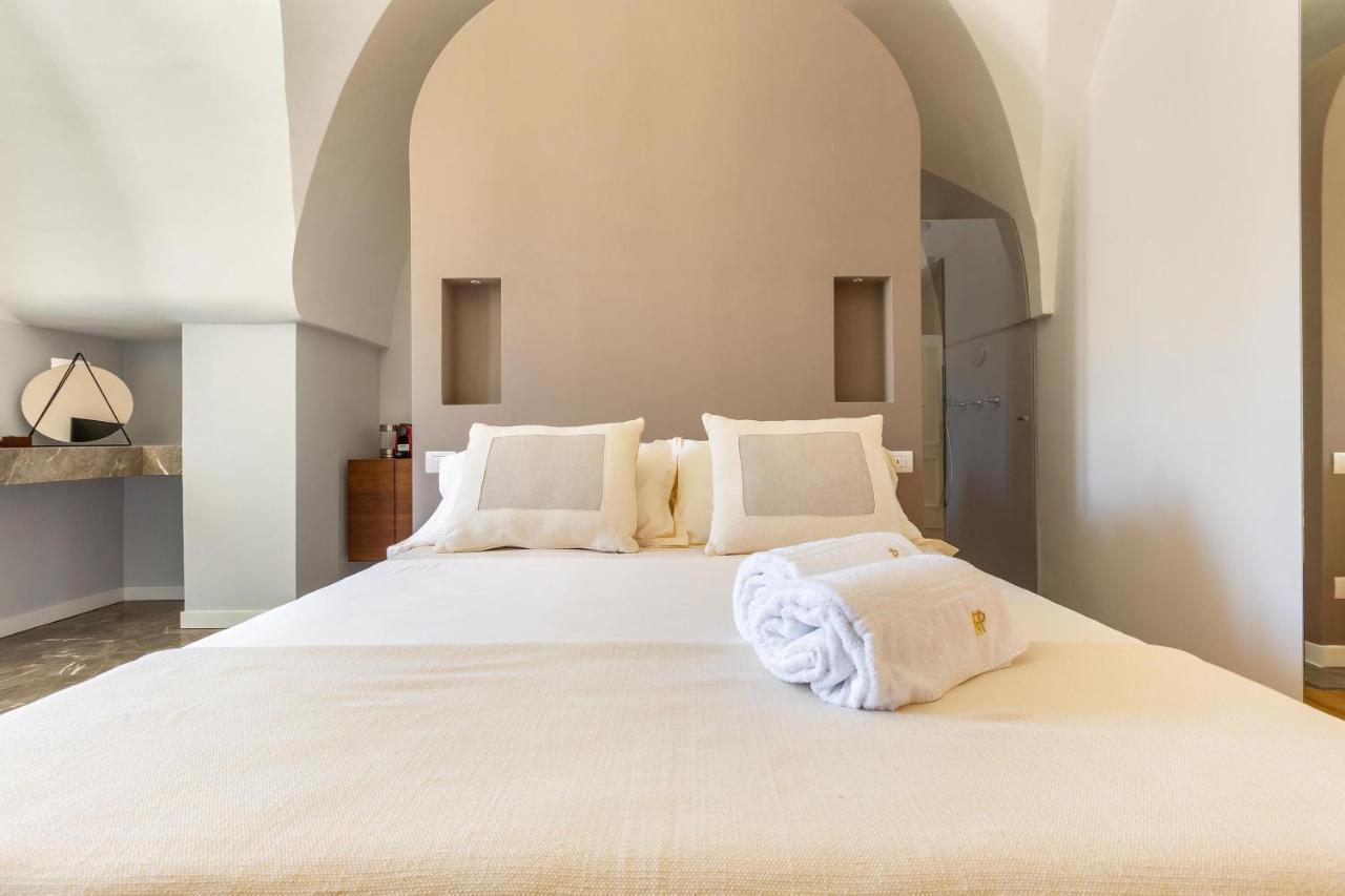 Palazzo Mascetti Hotel Ostuni Ngoại thất bức ảnh