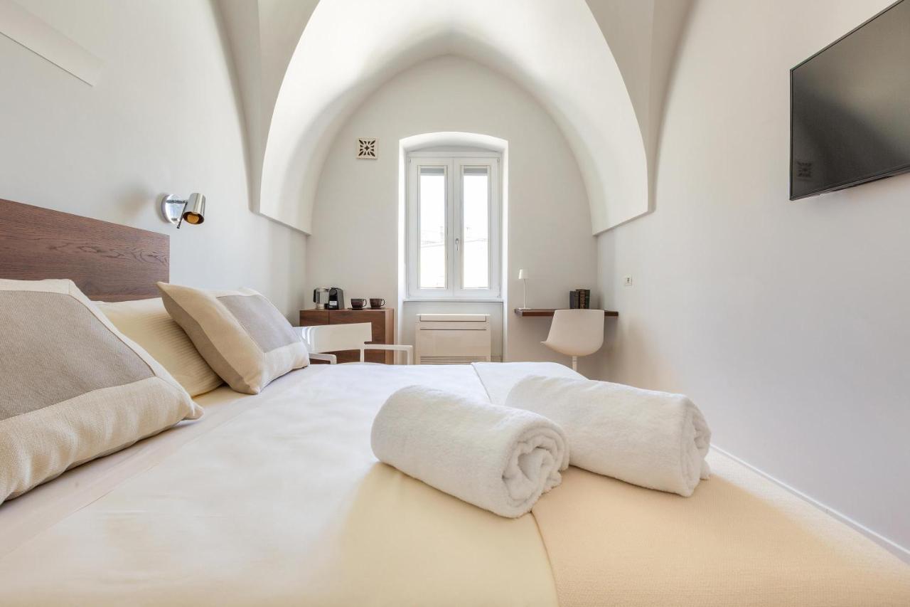 Palazzo Mascetti Hotel Ostuni Ngoại thất bức ảnh