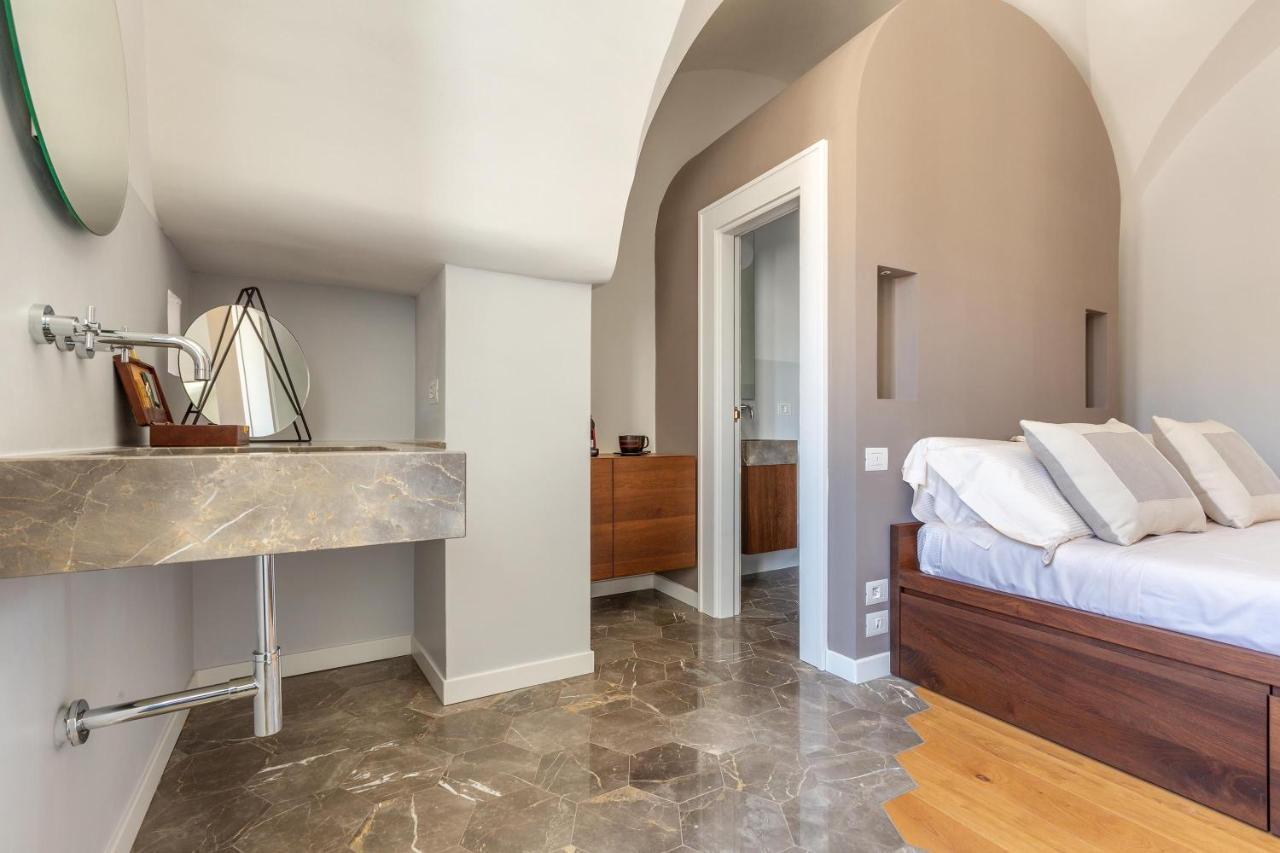 Palazzo Mascetti Hotel Ostuni Ngoại thất bức ảnh