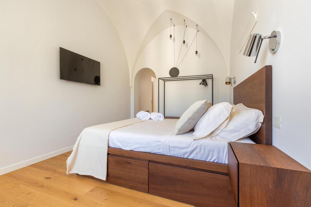 Palazzo Mascetti Hotel Ostuni Ngoại thất bức ảnh