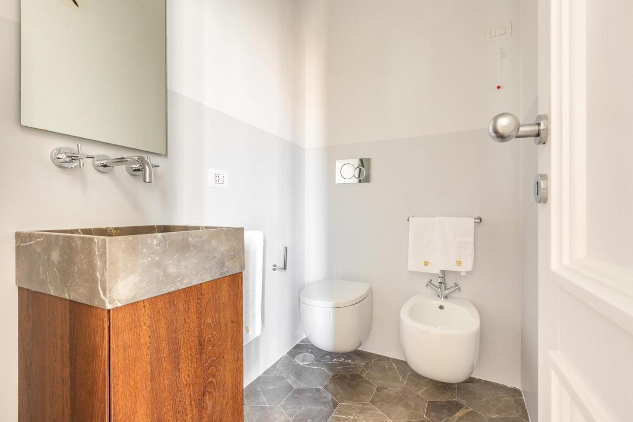 Palazzo Mascetti Hotel Ostuni Ngoại thất bức ảnh