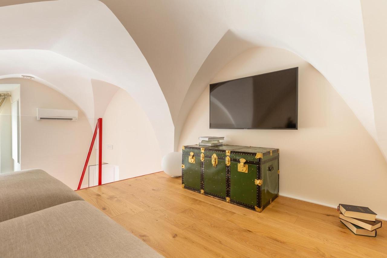 Palazzo Mascetti Hotel Ostuni Ngoại thất bức ảnh