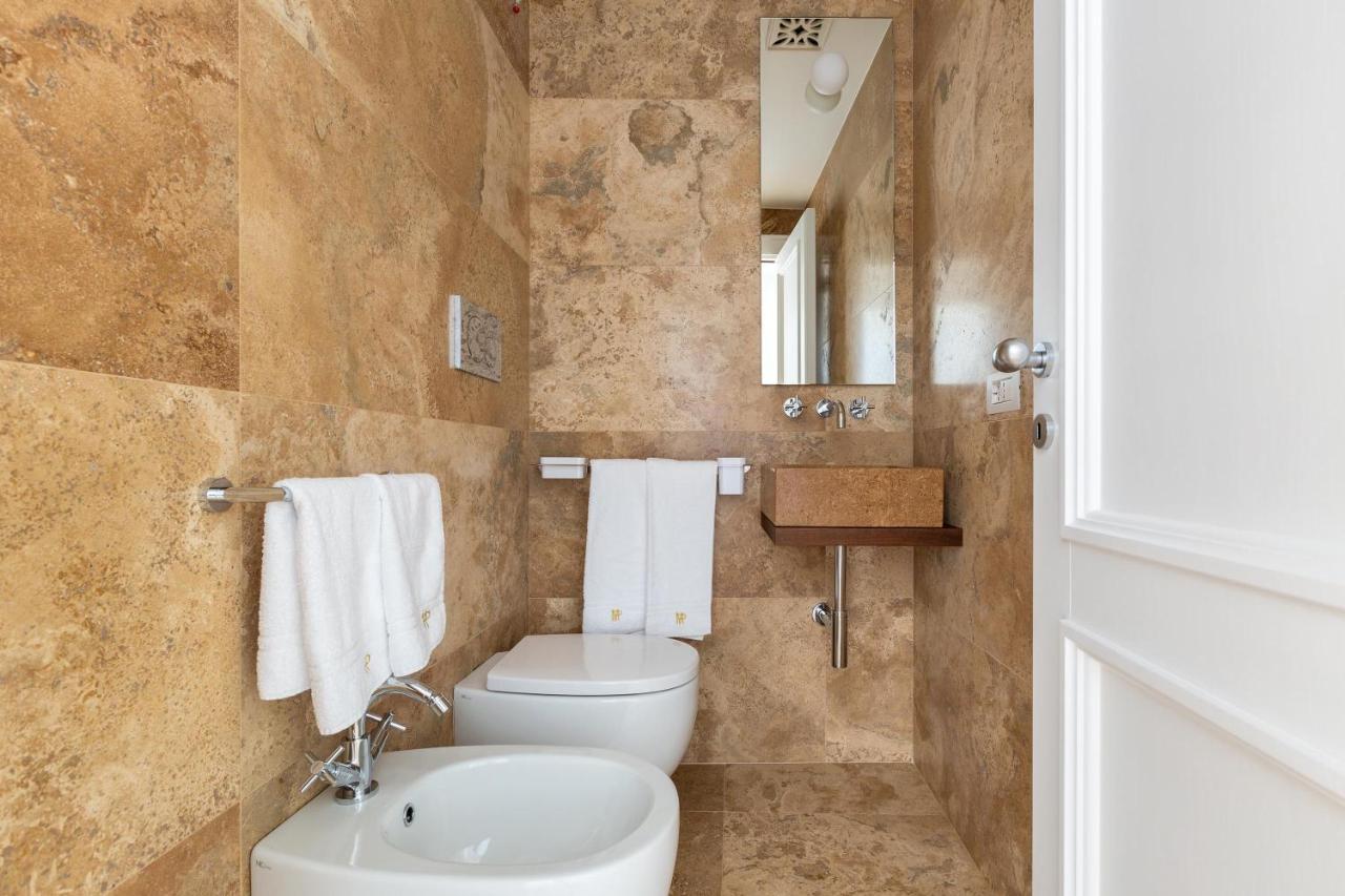 Palazzo Mascetti Hotel Ostuni Ngoại thất bức ảnh