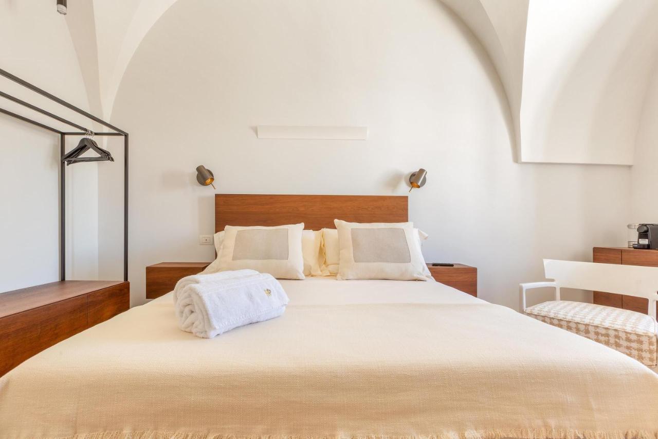 Palazzo Mascetti Hotel Ostuni Ngoại thất bức ảnh