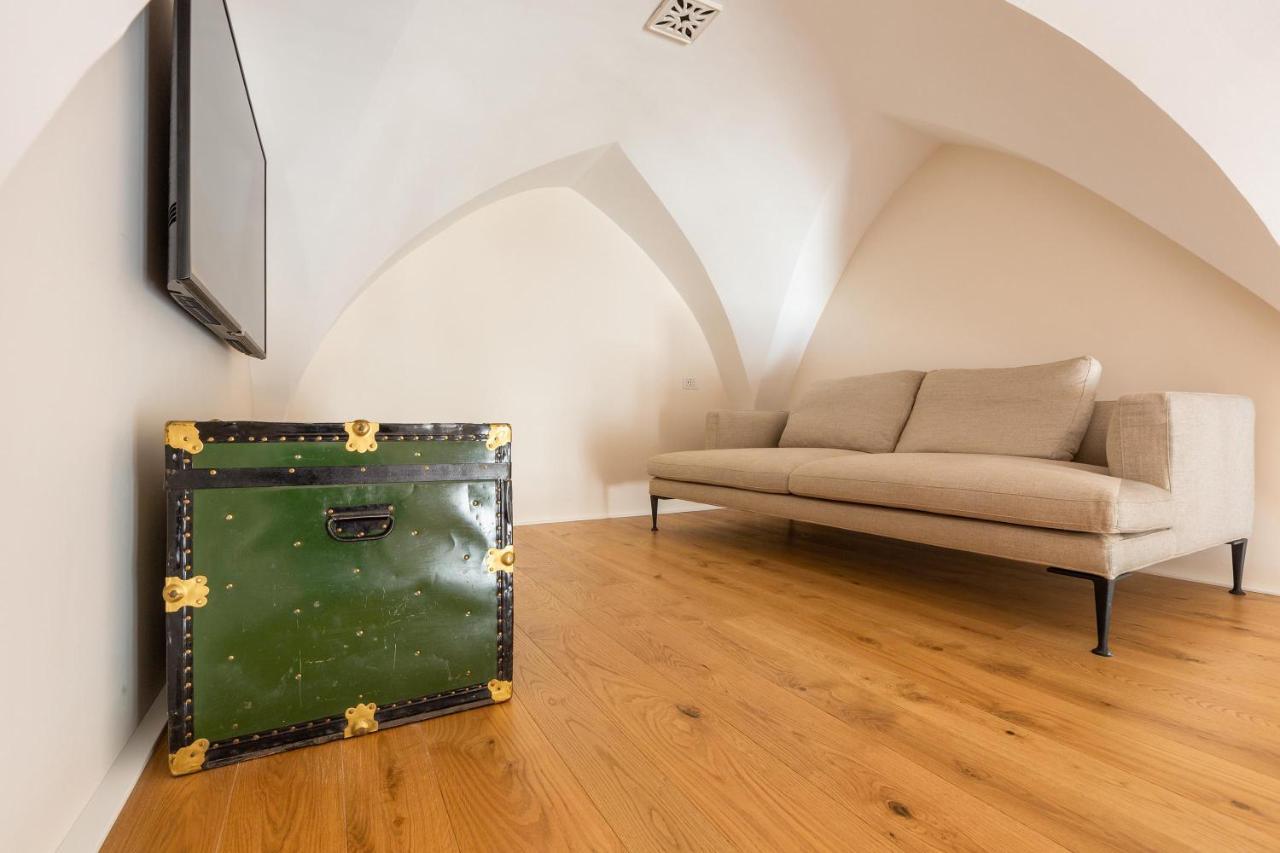 Palazzo Mascetti Hotel Ostuni Ngoại thất bức ảnh