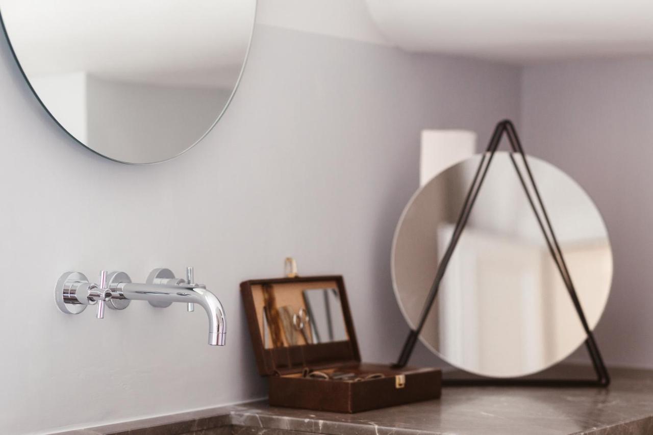 Palazzo Mascetti Hotel Ostuni Ngoại thất bức ảnh