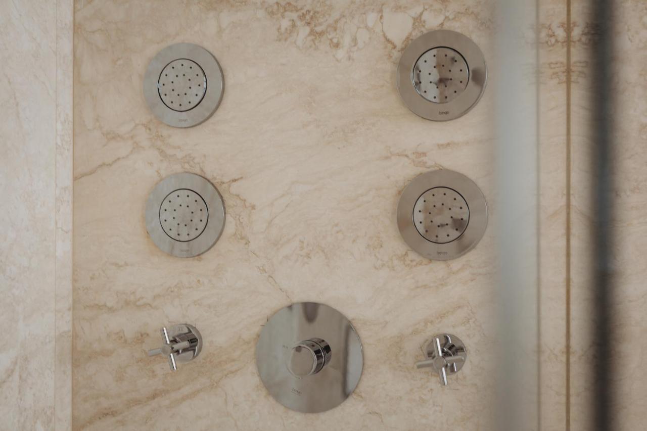 Palazzo Mascetti Hotel Ostuni Ngoại thất bức ảnh